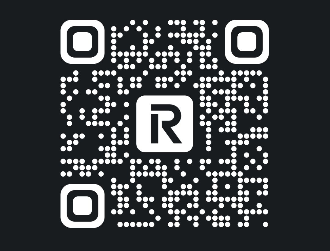 QR code, Revolut